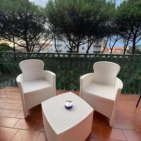 Holiday home E Flat Park And Pool