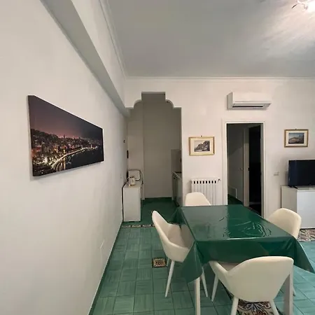 Holiday home E Flat Park And Pool *
