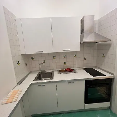 Holiday home E Flat Park And Pool *