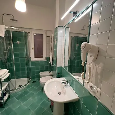 Дом отдыха E Flat Park And Pool *