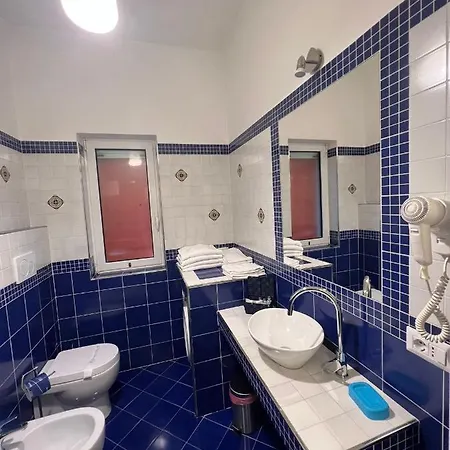 別荘 E Flat Park And Pool *