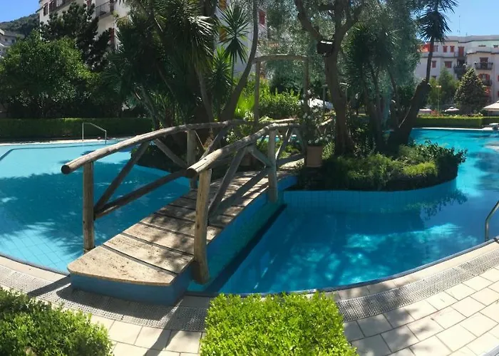 E Flat Park And Pool * سورينتو