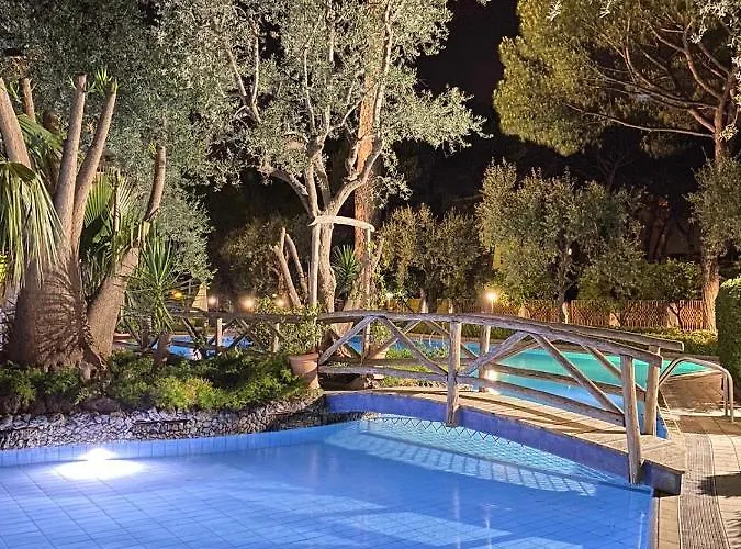 E Flat Park And Pool * سورينتو