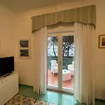 بيت للعطل E Flat Park And Pool سورينتو