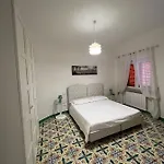 بيت للعطل E Flat Park And Pool