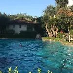 بيت للعطل E Flat Park And Pool