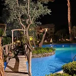 Prázdninový dům E Flat Park And Pool Sorrento